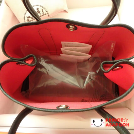 ROSE エルメス ガーデンパーティー コピー ローズアザレ TPM